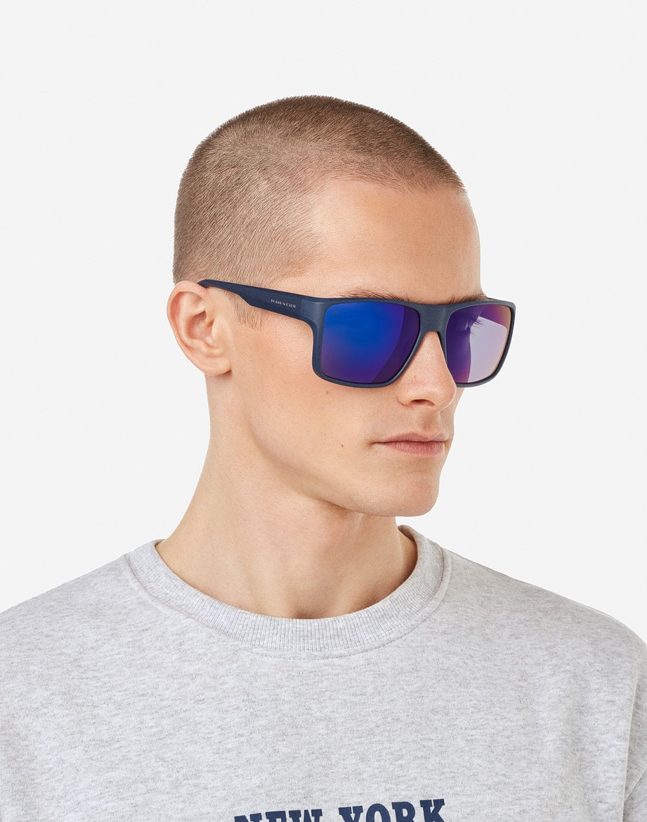 EDGE XL - POLARIZED NAVY SKY - Nwadri