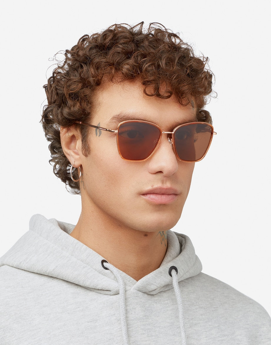 CHILL - POLARIZED SAND BROWN - Nwadri
