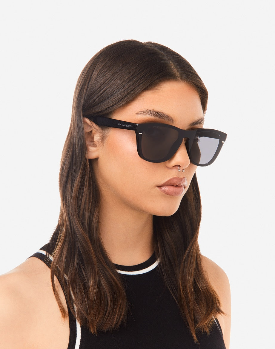 Hawkers Dark One Venm Hybrid - Noir Foncé - Nwadri