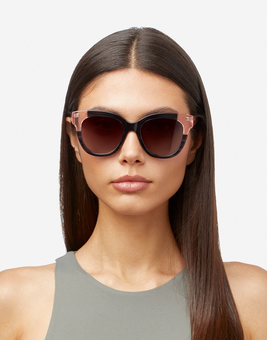 Hawkers Audrey Noir Rose - Nwadri