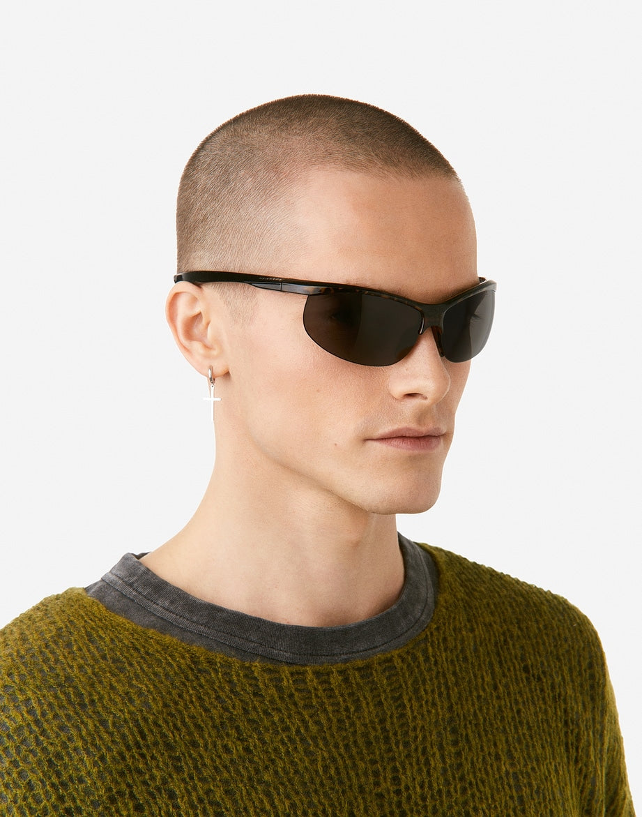Hawkers Radiante - Carey Vintage Gris Foncé - Nwadri