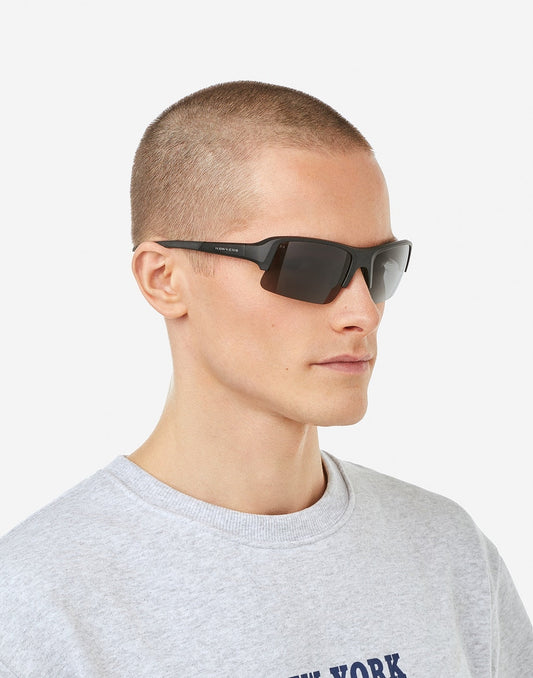 BAT - POLARIZED BLACK DARK - Nwadri