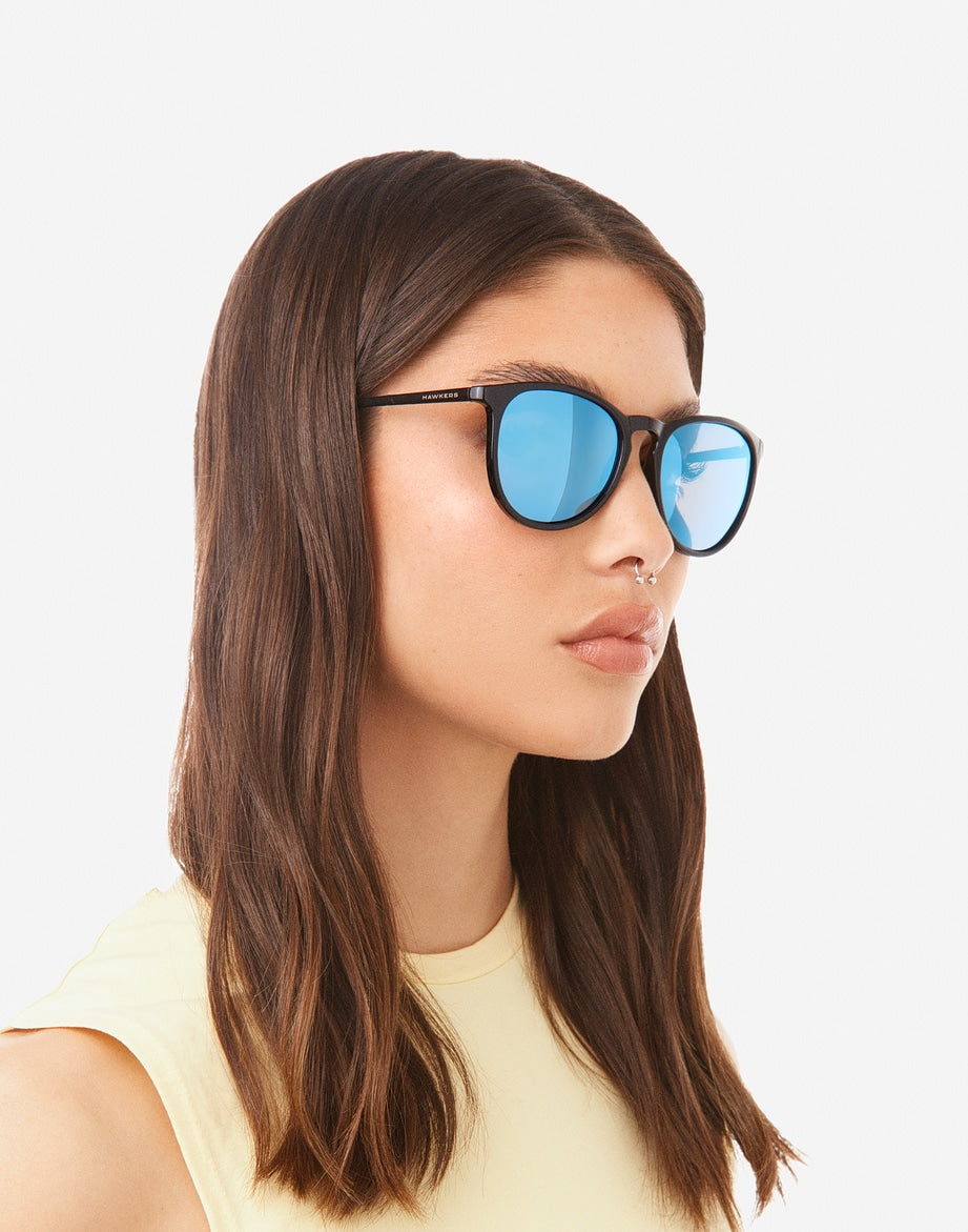 OLLIE - POLARIZED BLACK CHROME - Nwadri