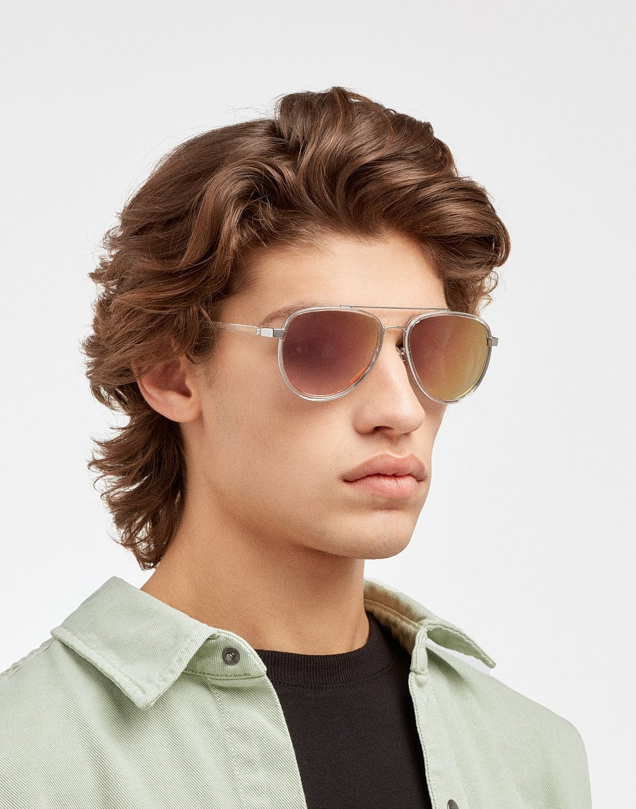 EAGLE - POLARIZED CRYSTAL PURPLE - Nwadri