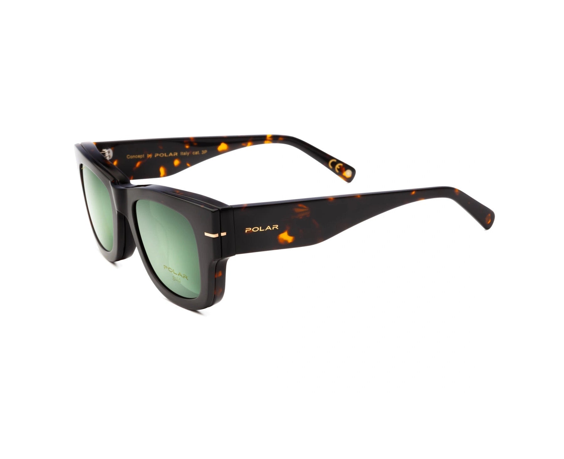 Polar Gold 64 Clip One - Nwadri
