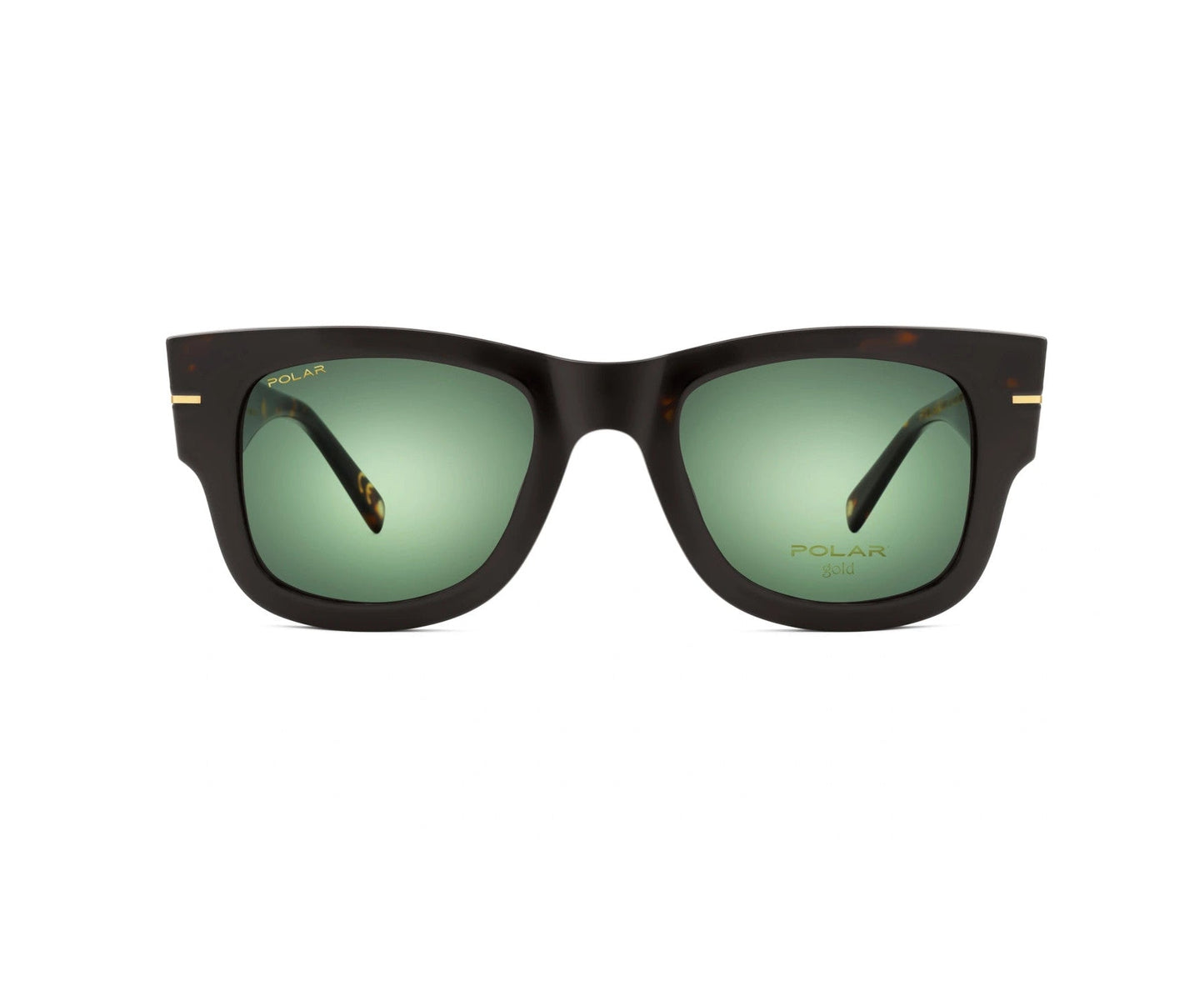 Polar Gold 64 Clip One - Nwadri