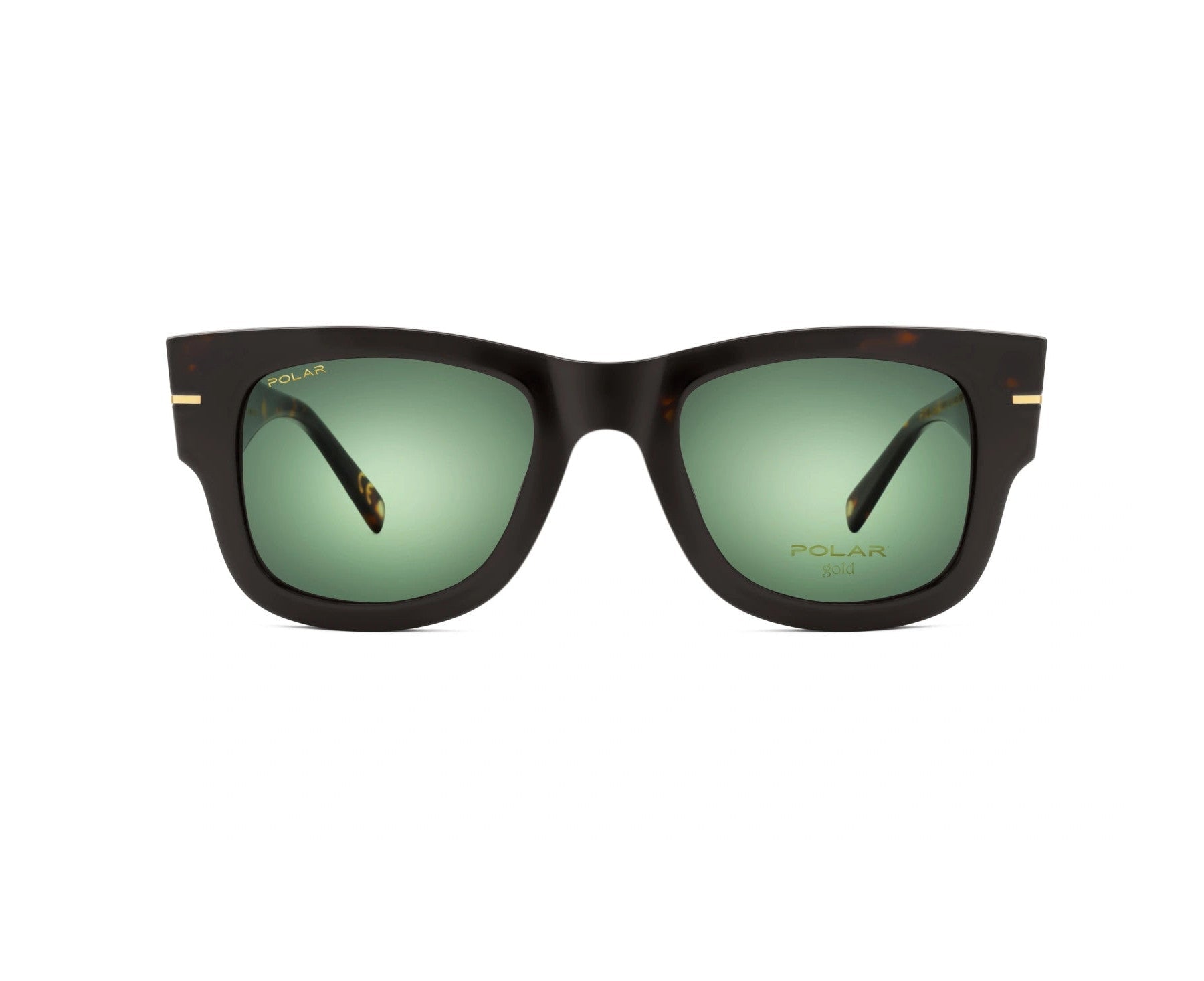 Polar Gold 64 Clip One - Nwadri