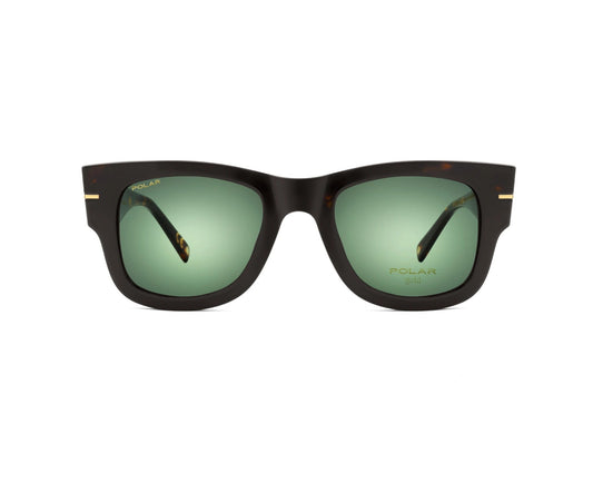 Polar Gold 64 Clip One - Nwadri