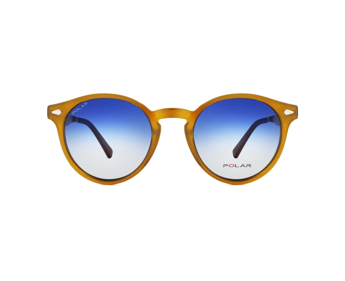 Polar 548 Clip One Jaune - Nwadri