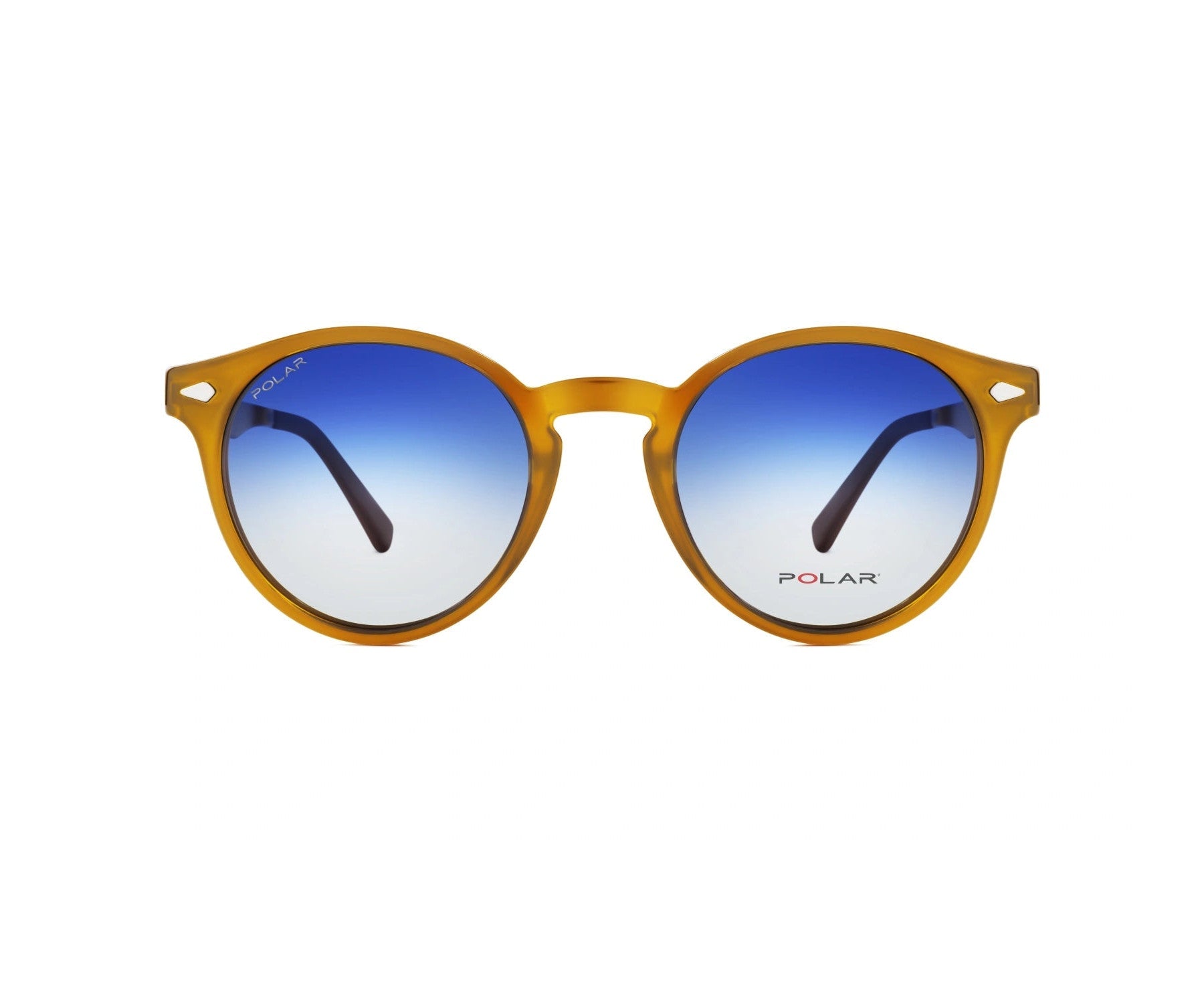 Polar 548 Clip One Jaune - Nwadri