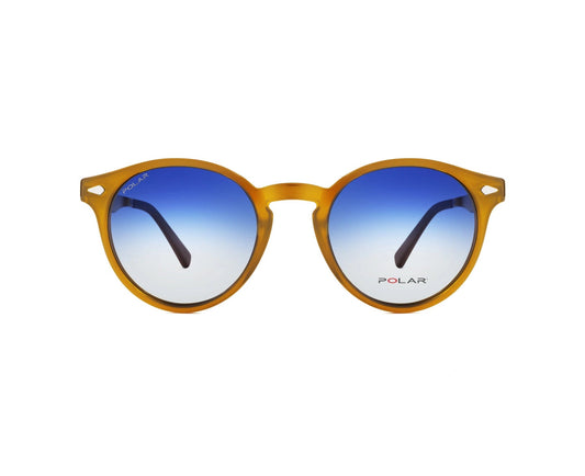Polar 548 Clip One Jaune - Nwadri