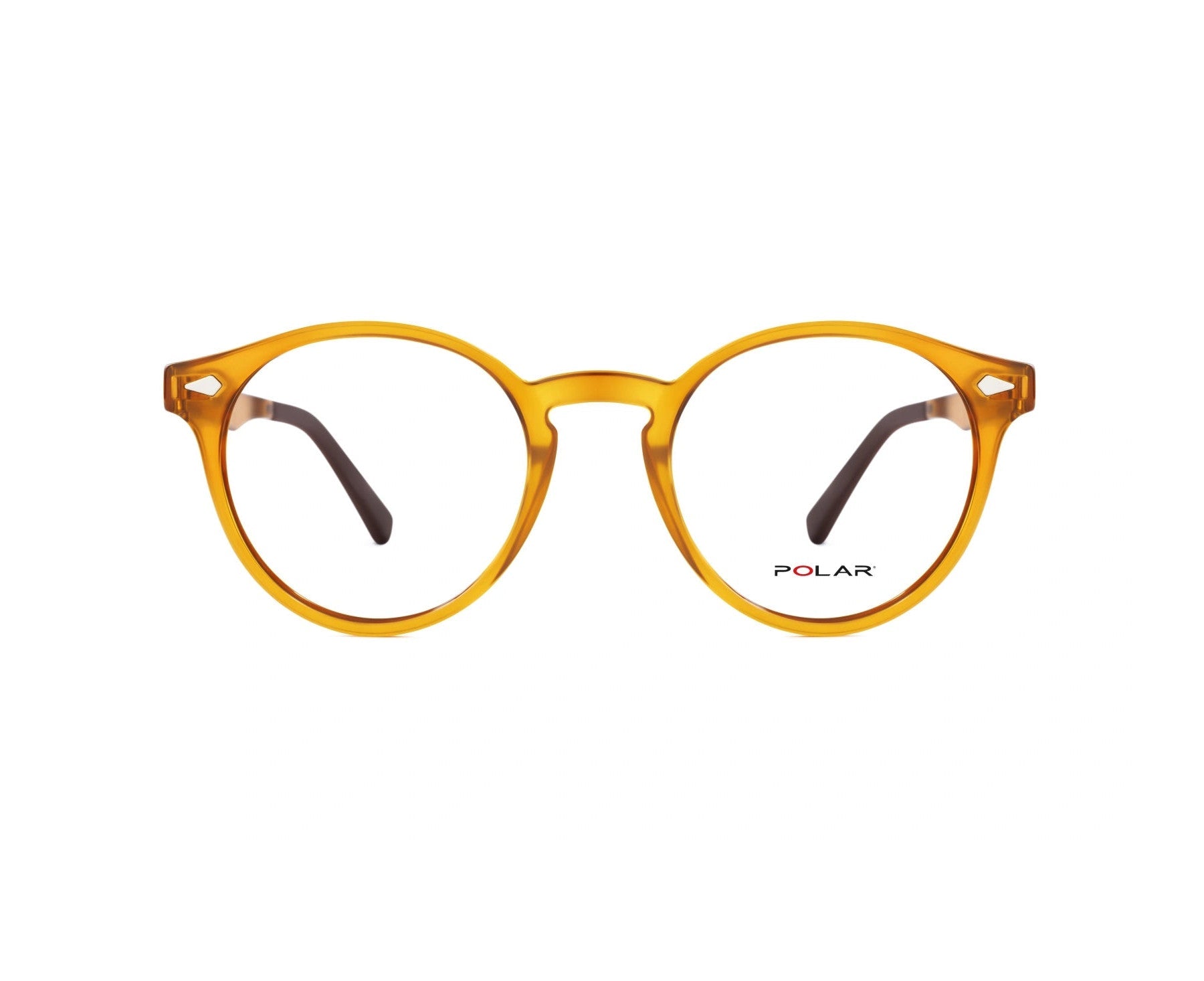 Polar 548 Clip One Jaune - Nwadri