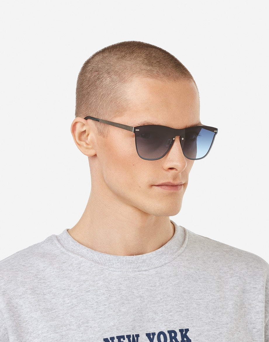 ONE VENM METAL - DENIM - Nwadri