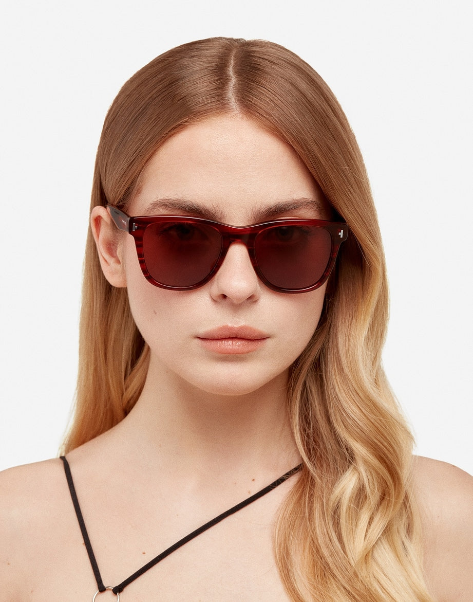 Hawkers One Pair - Lava Rosewood - Nwadri