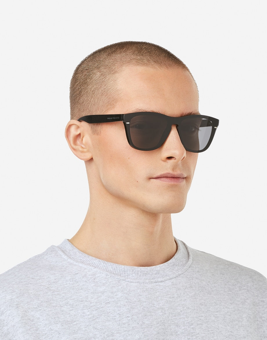 Hawkers Dark One Venm Hybrid - Noir Foncé - Nwadri