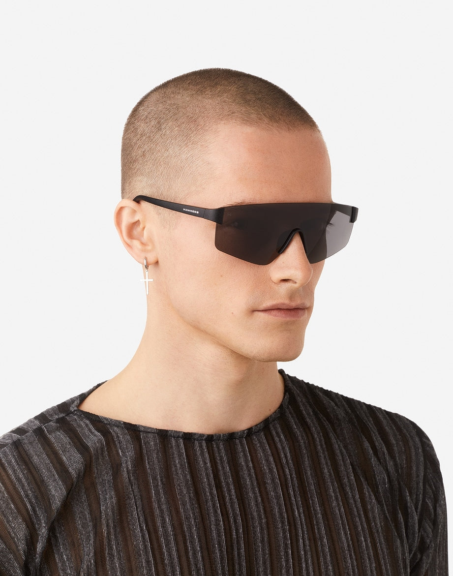 Hawkers Aero, Noir Foncé HAWKERS