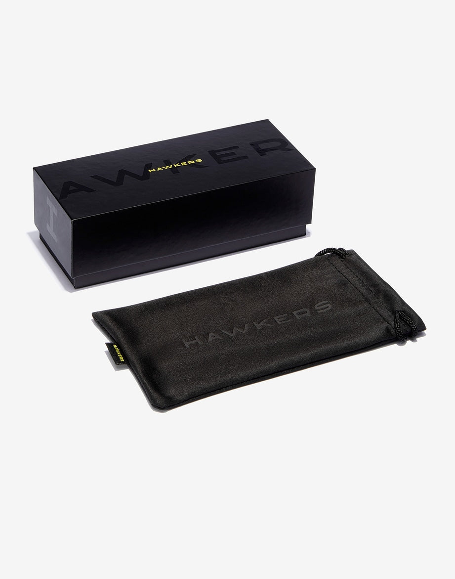 Hawkers Aero, Noir Foncé HAWKERS