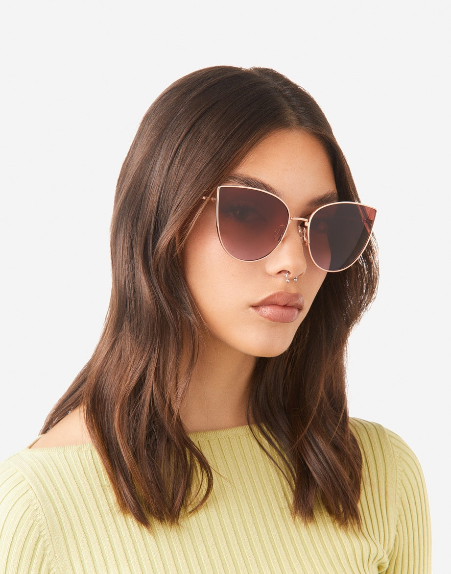 Hawkers All In - Or Rose Lilas HAWKERS