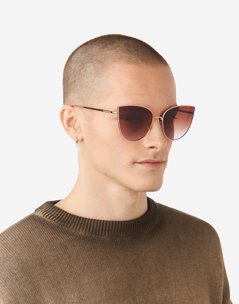 Hawkers All In - Or Rose Lilas HAWKERS
