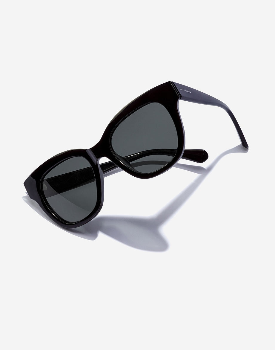 Hawkers- AUDREY NEUVE Noir Gris polarisé - Nwadri