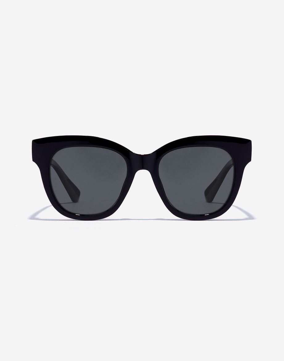Hawkers- AUDREY NEUVE Noir Gris polarisé - Nwadri