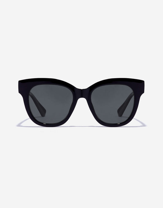 Hawkers- AUDREY NEUVE Noir Gris polarisé - Nwadri