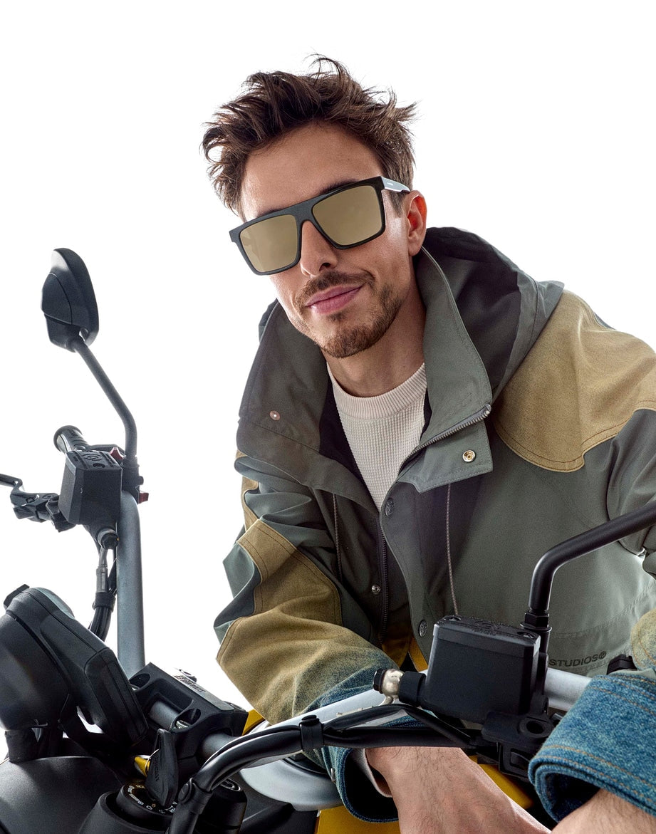 HAWKERS X ALEX MARQUEZ - ASPEN ECO - Nwadri