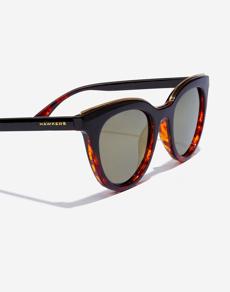 BELLA - POLARIZED BLACK GOLD - Nwadri
