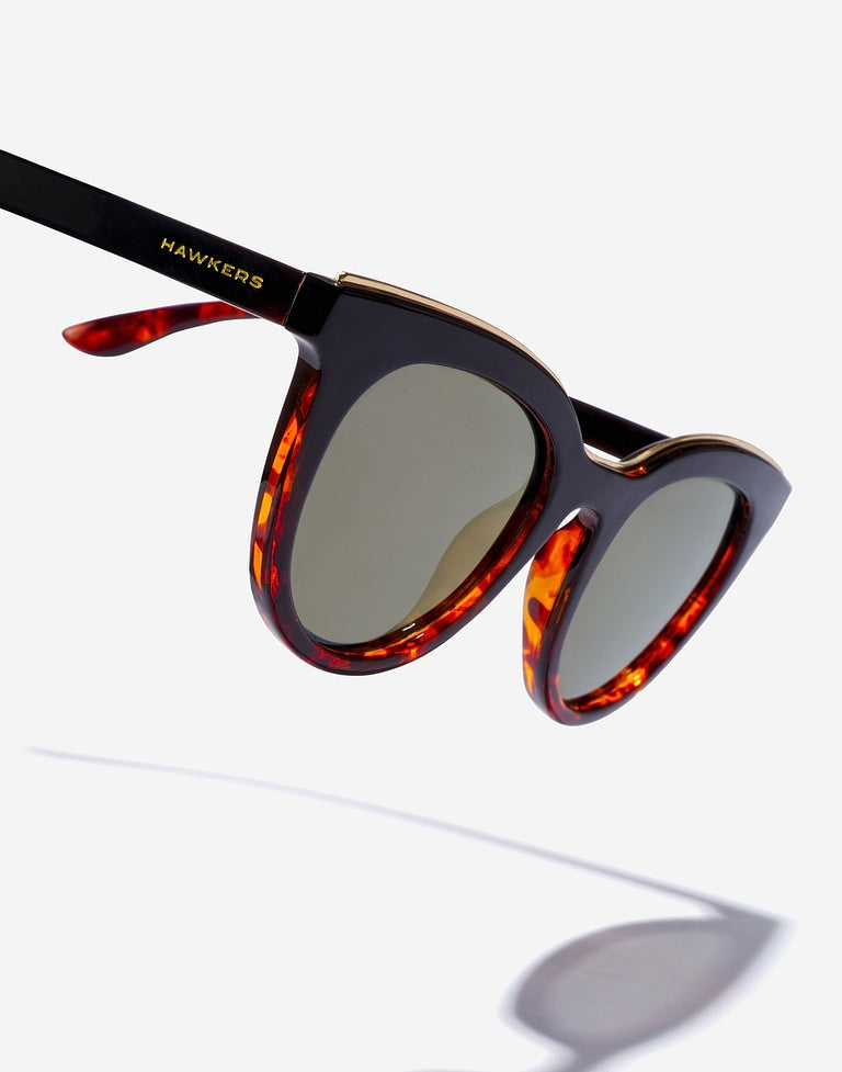 BELLA - POLARIZED BLACK GOLD - Nwadri
