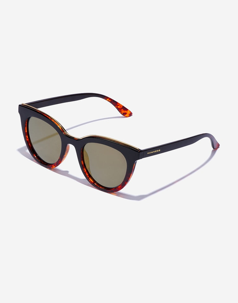 BELLA - POLARIZED BLACK GOLD - Nwadri