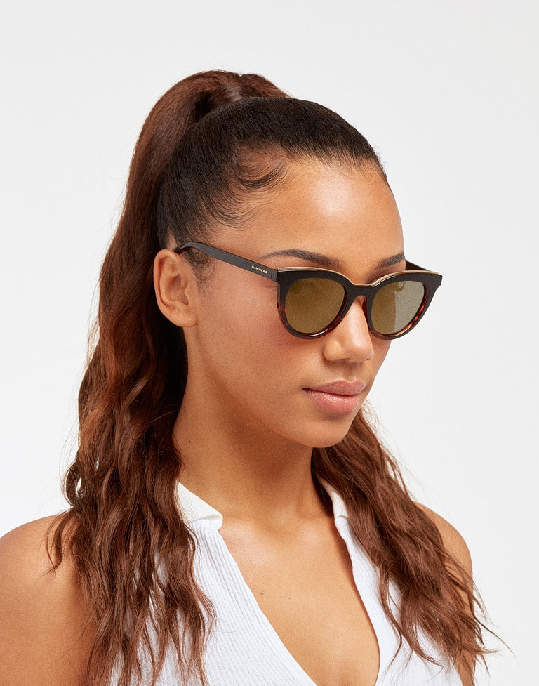 BELLA - POLARIZED BLACK GOLD - Nwadri