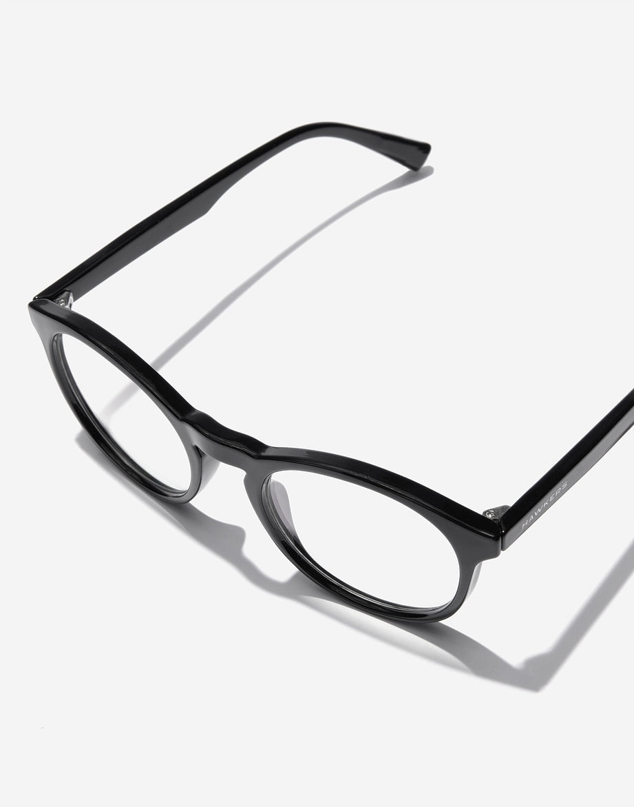Hawkers Belair Blue Blocks, Noir - Nwadri