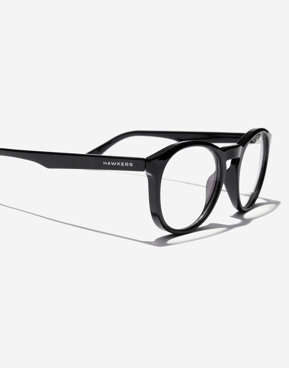 Hawkers Belair Blue Blocks, Noir - Nwadri