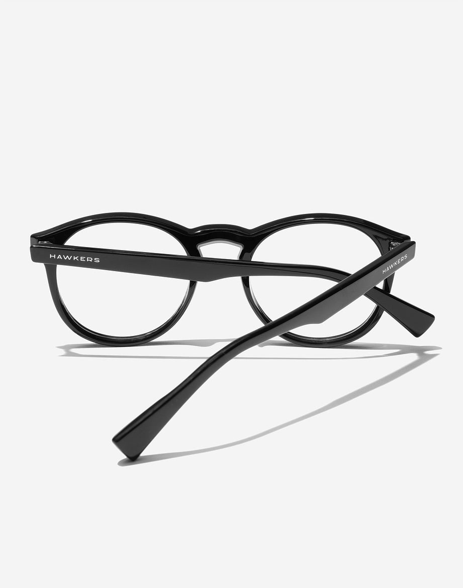Hawkers Belair Blue Blocks, Noir - Nwadri