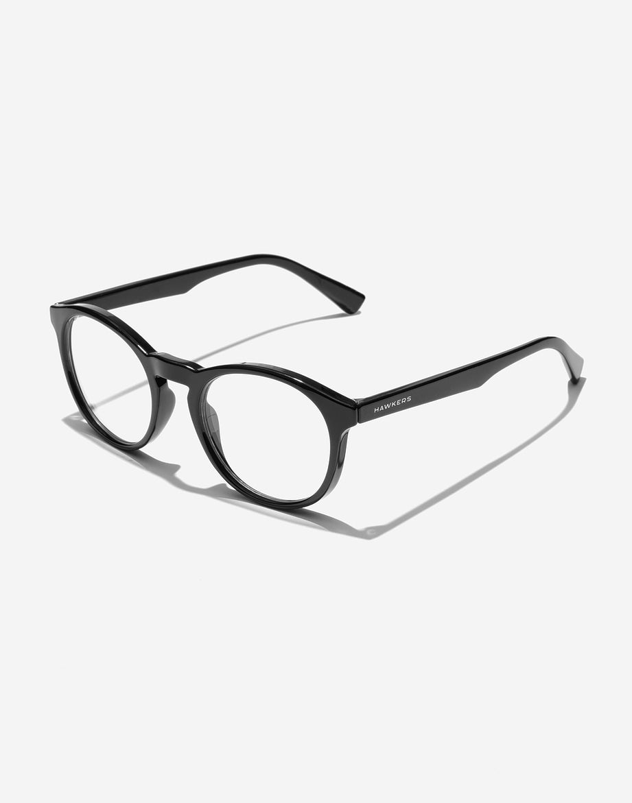 Hawkers Belair Blue Blocks, Noir - Nwadri