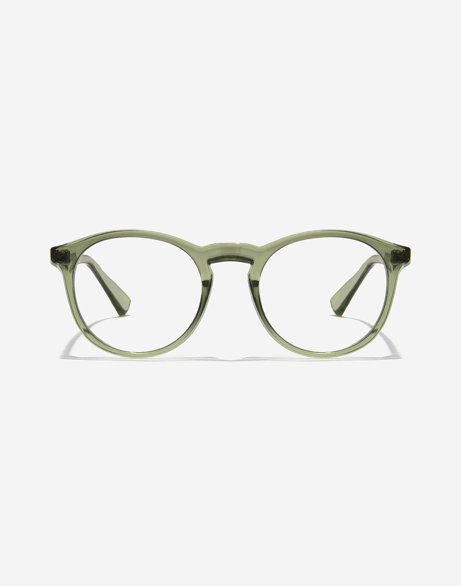 Hawkers Belair Blue Blocks, Vert Clair - Nwadri
