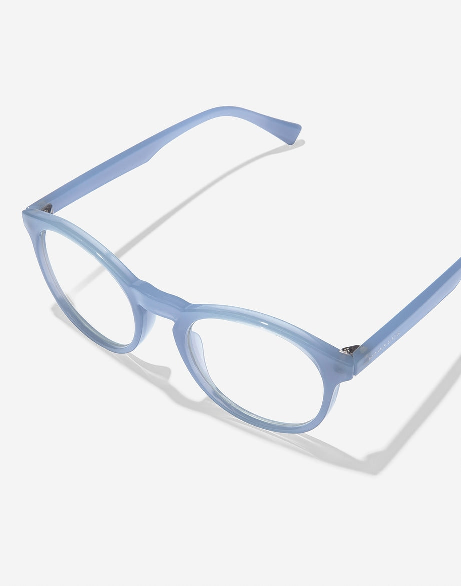Hawkers Belair Blue Blocks, Bleu Clair - Nwadri