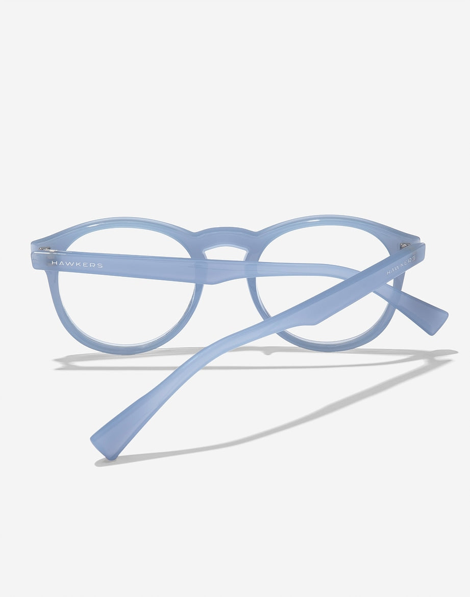 Hawkers Belair Blue Blocks, Bleu Clair - Nwadri