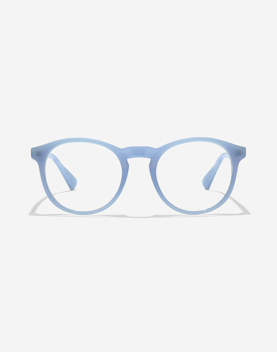 Hawkers Belair Blue Blocks, Bleu Clair - Nwadri
