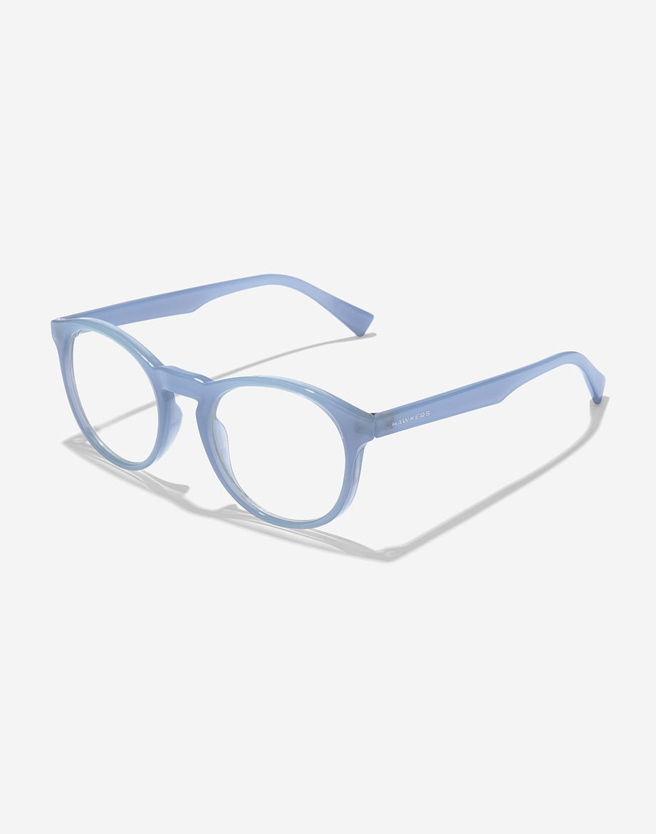 Hawkers Belair Blue Blocks, Bleu Clair - Nwadri