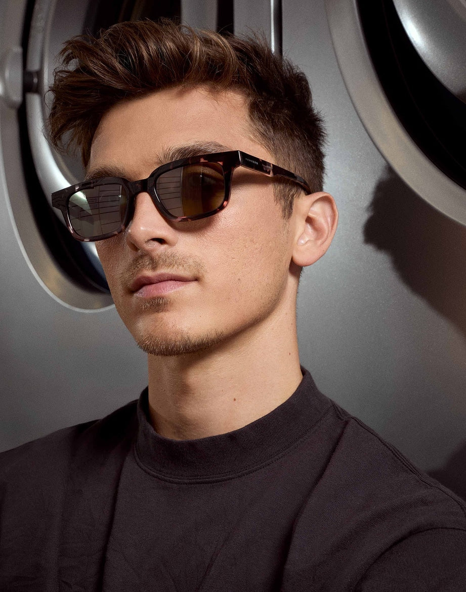 HAWKERS X LUCA MARINI -  COVENT Nwadri