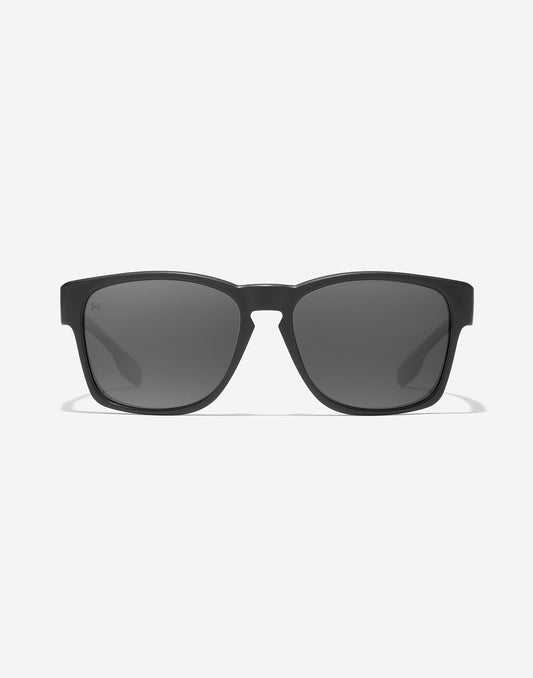 CORE RAW - POLARIZED BLACK DARK HAWKERS
