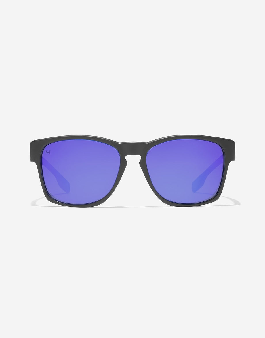 CORE RAW - POLARIZED BLACK DARK HAWKERS