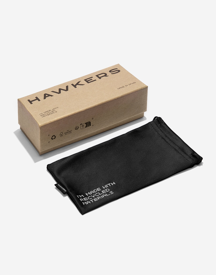 Hakwers-CORE RAW - Nwadri