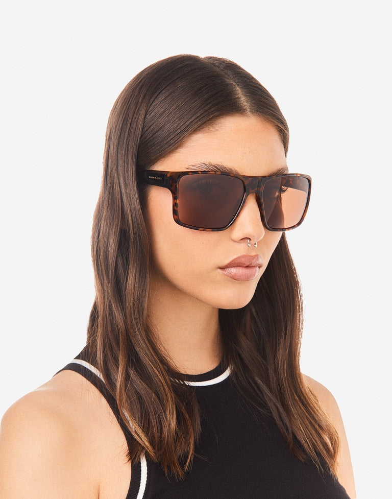 Hawkers Edge XL - Carey Brun Polarisé HAWKERS