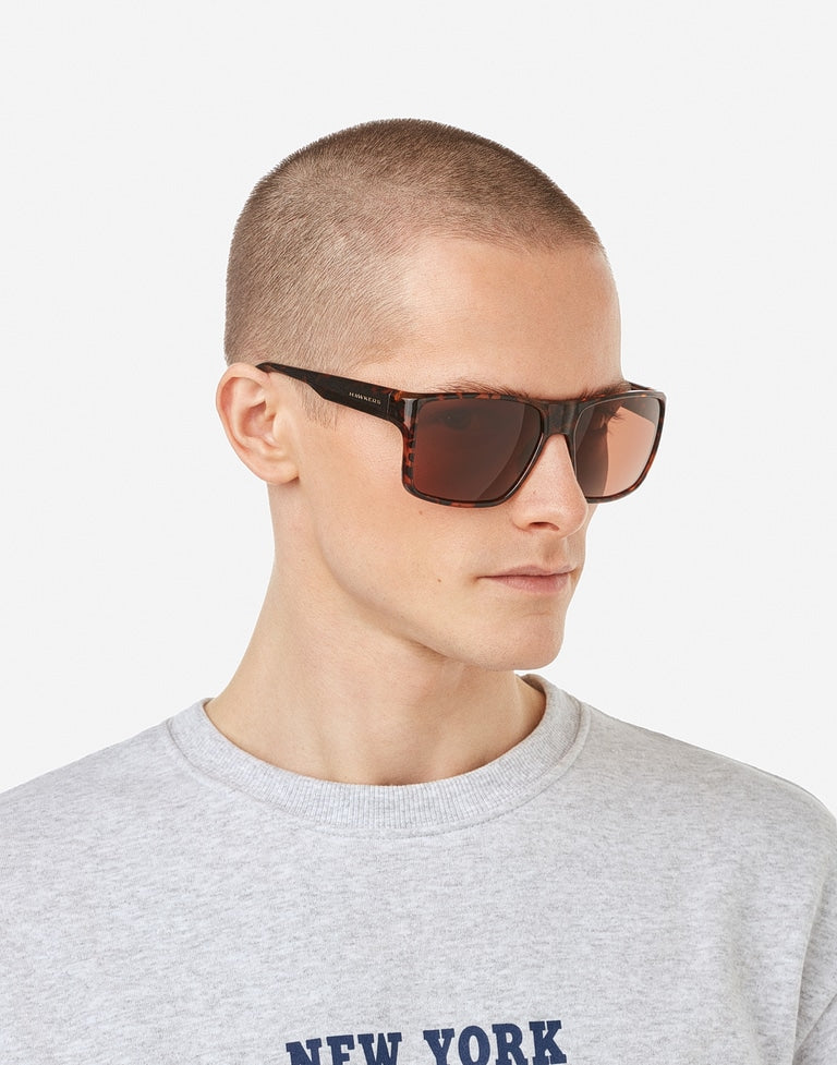 Hawkers Edge XL - Carey Brun Polarisé HAWKERS