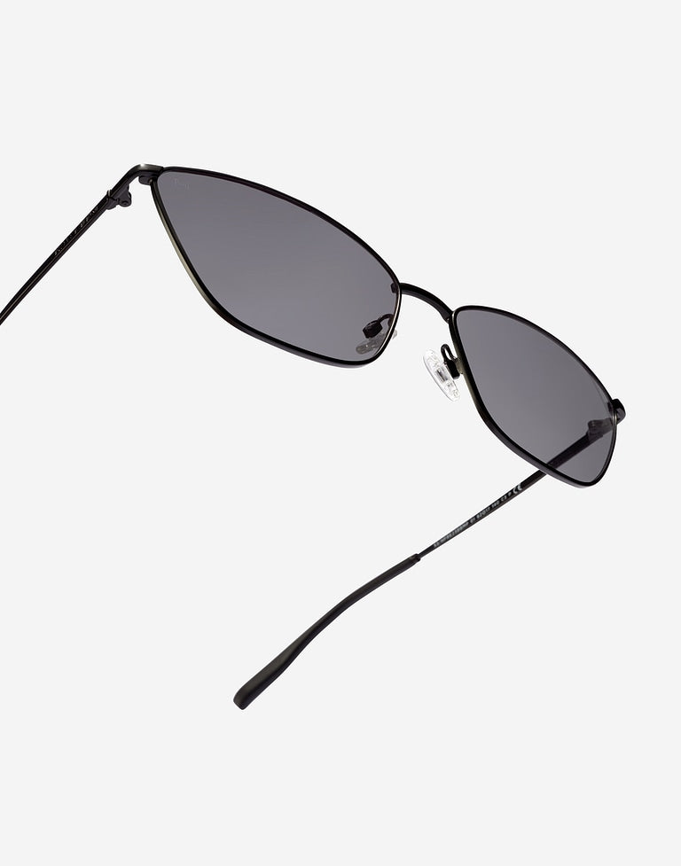 FRESH - POLARIZED BLACK DARK - Nwadri