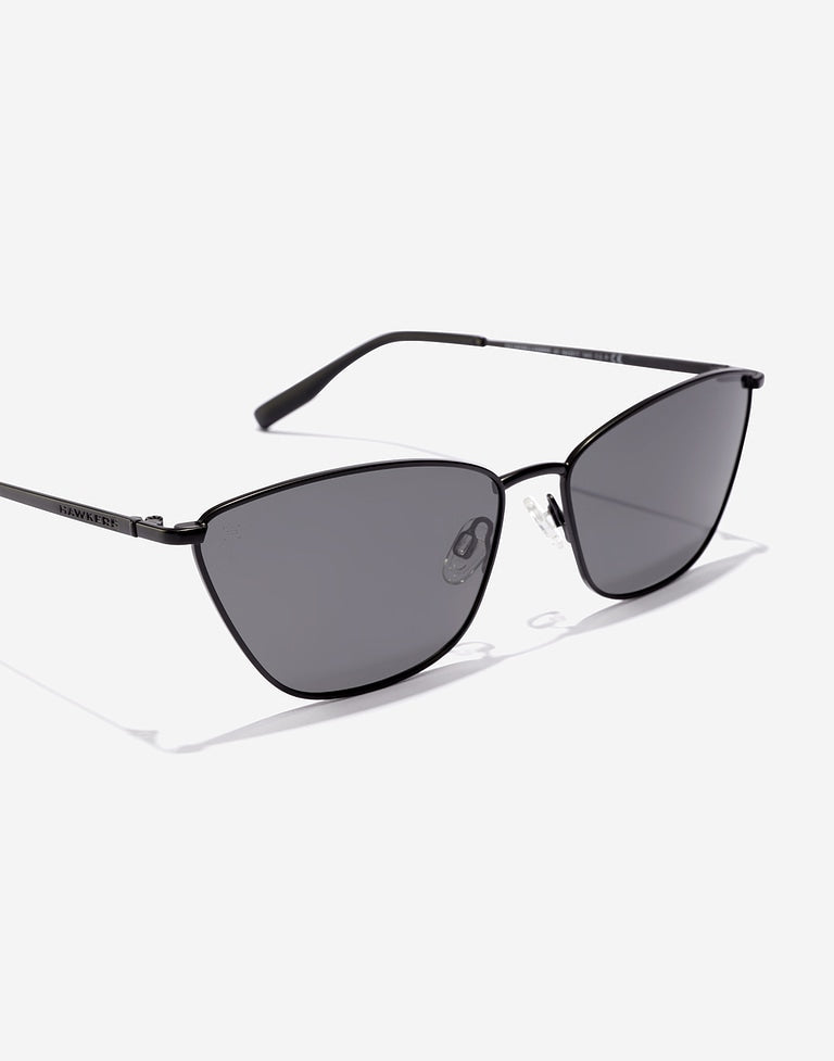 FRESH - POLARIZED BLACK DARK - Nwadri