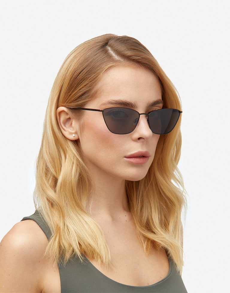 FRESH - POLARIZED BLACK DARK - Nwadri