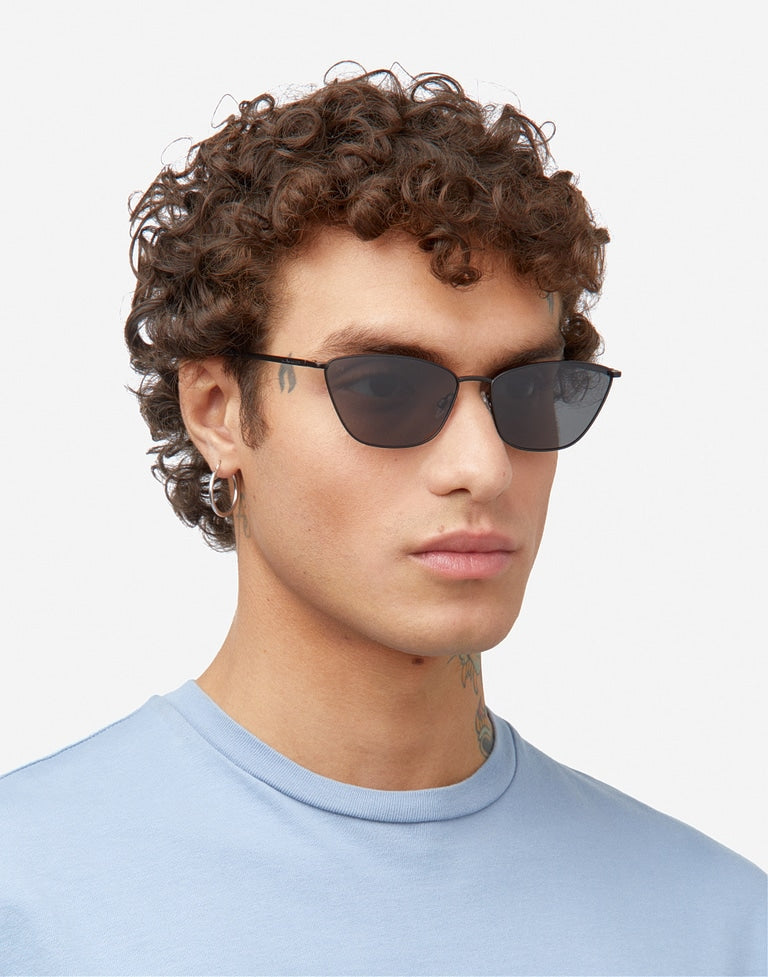 FRESH - POLARIZED BLACK DARK - Nwadri